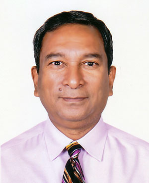 Sk Farid Ahmed Manik