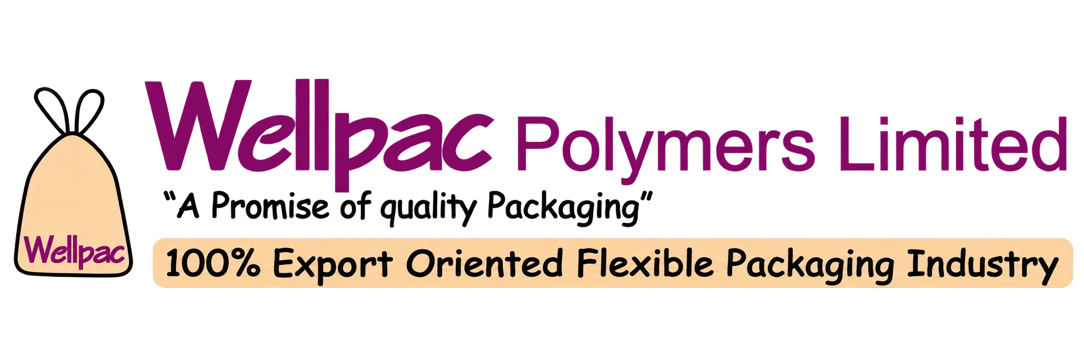 Wellpac Polymers Limited logo