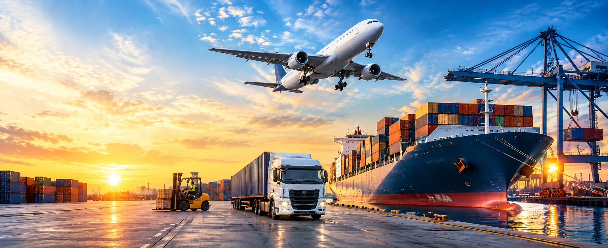 Silkways Cargo Services Ltd.