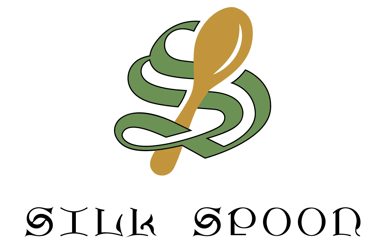 Silk Spoon logo