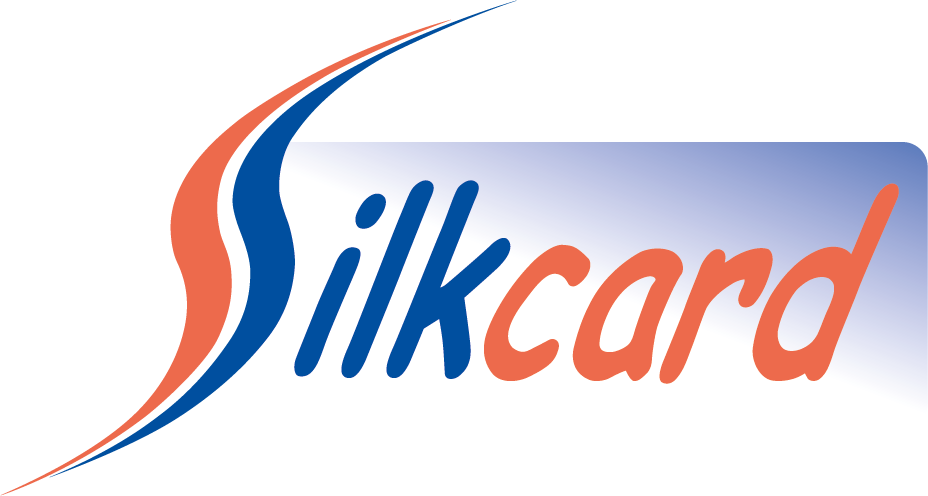 Silkways Card & Printing Ltd. logo