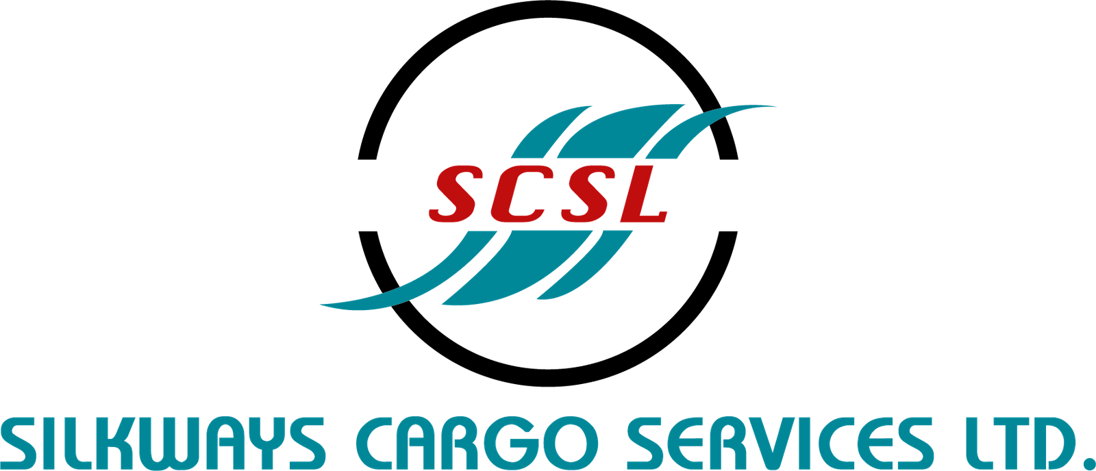 Silkways Cargo Services Ltd. logo