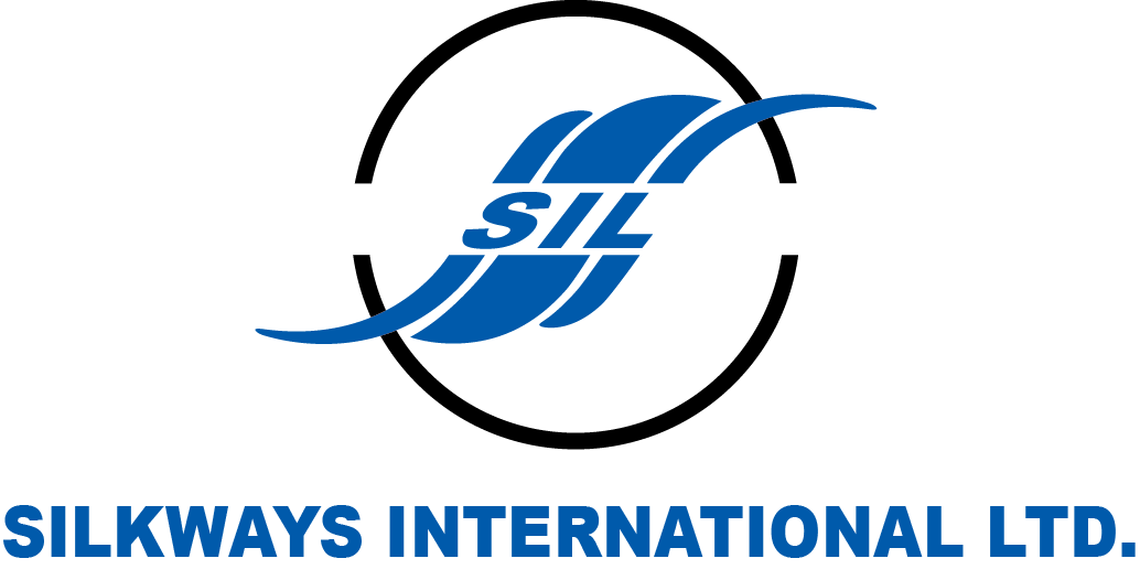 Silkways International Ltd. logo
