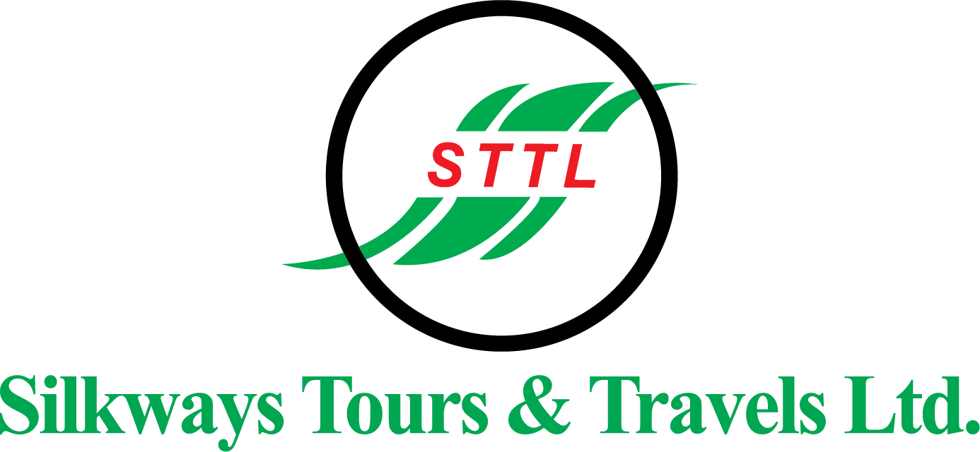 Silkways Tours & Travels Ltd. logo