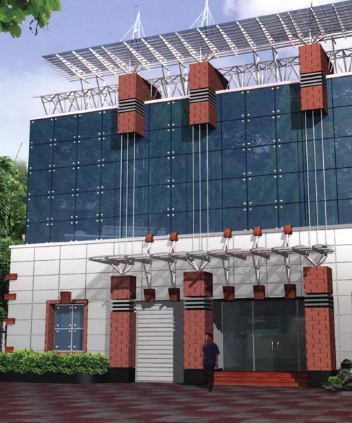 Silkcard Factory